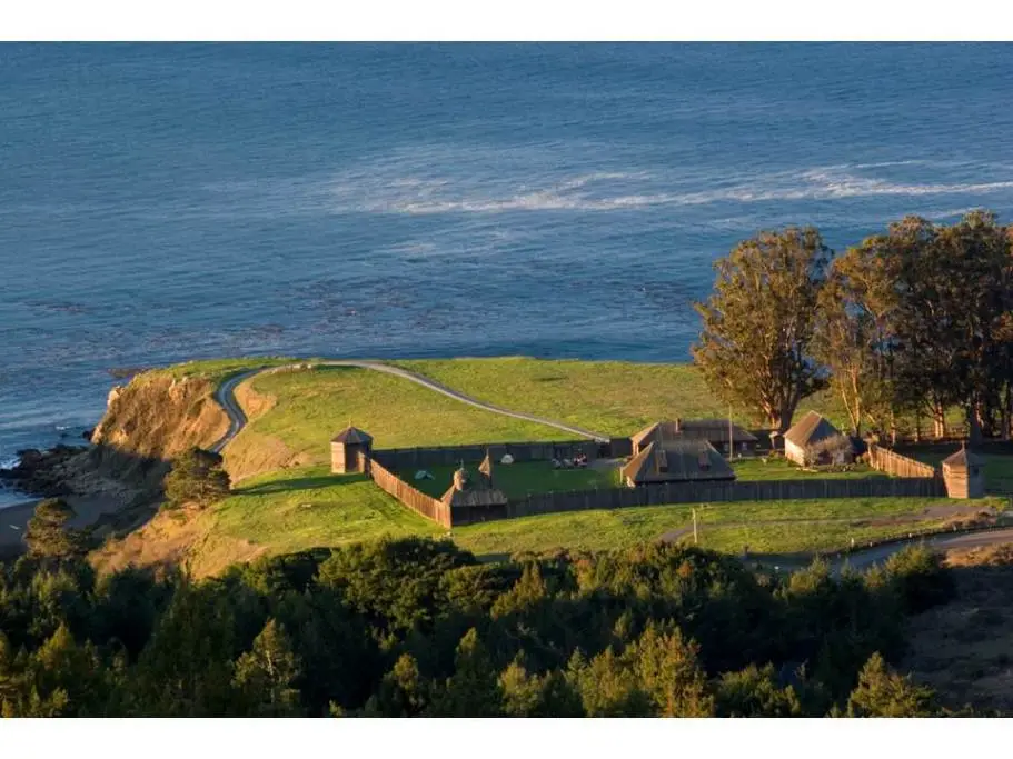Fort Ross